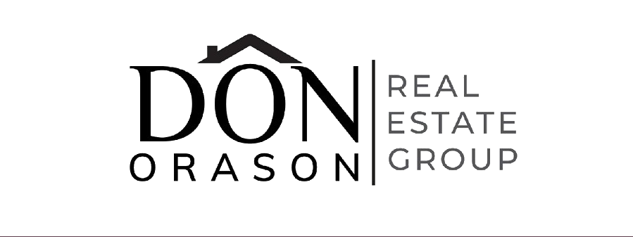Don Orason – Silicon Valley Real Estate Team